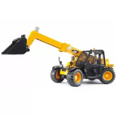 Chargeur Caterpillar jouet Bruder