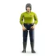 Figurine jouet Bruder 1:16