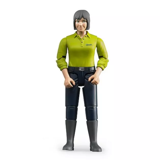 Figurine jouet Bruder 1:16 Figurine jouet Bruder 1:16