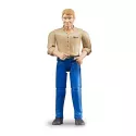 Figurine Homme et Femme