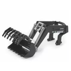 Chargeur Frontal Chargeur Frontal