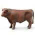 Animaux de la ferme Bruder : taureau - vache - cheval : Modèle:Taureau