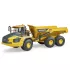 Camion de Chantier avec Benne Basculante : Modèle:Volvo A60H Camion de Chantier avec Benne Basculante : Modèle:Volvo A60H