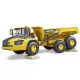 Camion de chantier avec benne basculante jouet Bruder Camion de chantier avec benne basculante jouet Bruder