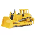 Bulldozer CAT avec scarificateur