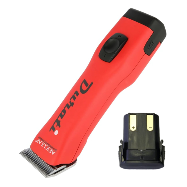 Tondeuse Aesculap Durati