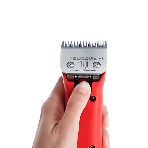 Tondeuse Aesculap Durati