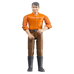 Figurine jouet Bruder 1:16