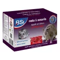 Appat en blocs - Supra Bloc