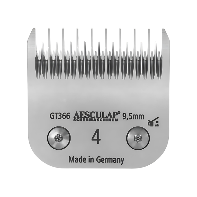 Tête de coupe Aesculap Snapon