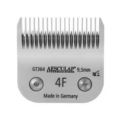 Tête de coupe Aesculap Snapon Tête de coupe Aesculap Snapon