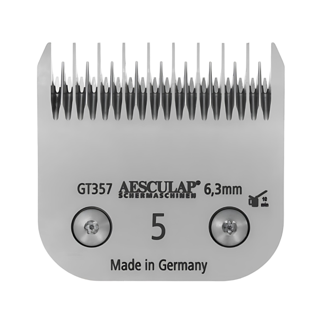 Tête de coupe Aesculap Snapon