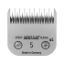 Tête de coupe Aesculap Snapon : Modèle de tête de coupe Aesculap :T. de C. n°5 - 6,3mm