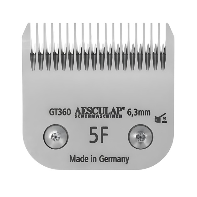 Tête de coupe Aesculap Snapon