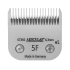 Tête de coupe Aesculap Snapon : Modèle de tête de coupe Aesculap :T. de C. n°5F - 6,3mm