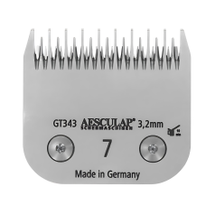 Tête de coupe Aesculap Snapon Tête de coupe Aesculap Snapon