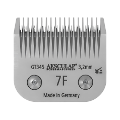 Tête de coupe Aesculap Snapon Tête de coupe Aesculap Snapon