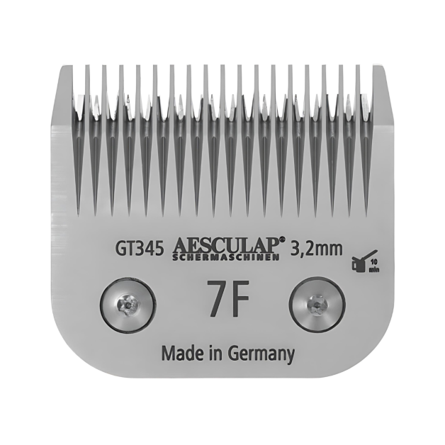 Tête de coupe Aesculap Snapon