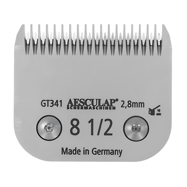 Tête de coupe Aesculap Snapon