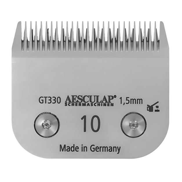 Tête de coupe Aesculap Snapon