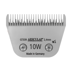 Tête de coupe Aesculap Snapon Tête de coupe Aesculap Snapon