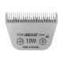 Tête de coupe Aesculap Snapon : Modèle de tête de coupe Aesculap :T. de C. n°10W - 2,4mm