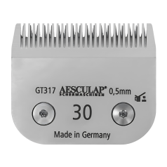 Tête de coupe Aesculap Snapon Tête de coupe Aesculap Snapon