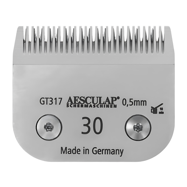 Tête de coupe Aesculap Snapon