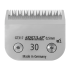 Tête de coupe Aesculap Snapon : Modèle de tête de coupe Aesculap :T. de C. n°30 - 0,5mm