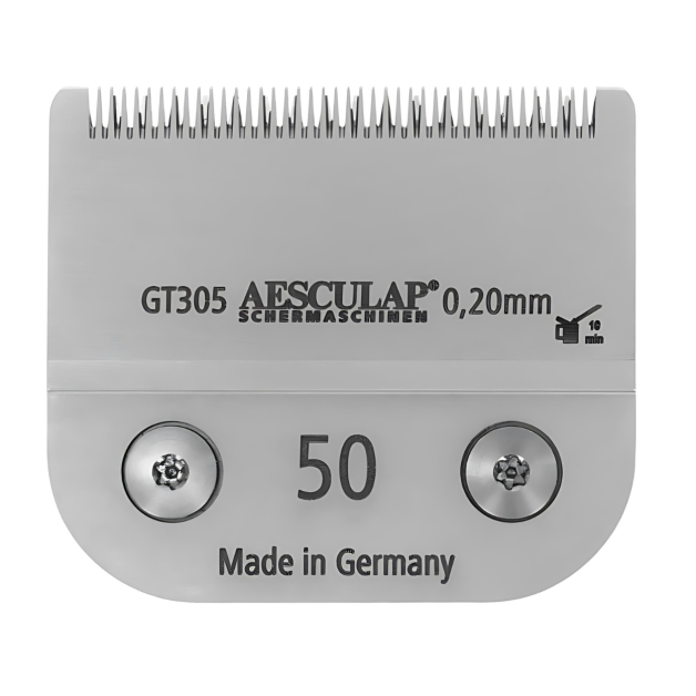 Tête de coupe Aesculap Snapon