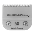 Tête de coupe Aesculap Snapon