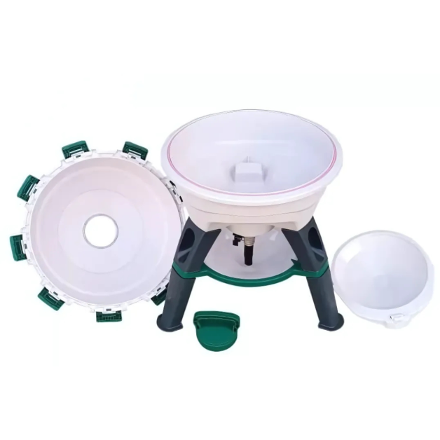 Pièces de rechange pour abreuvoir