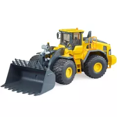 Chargeur sur roues Volvo L260H