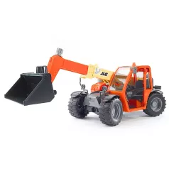 Chargeur télescopique JLG 2505