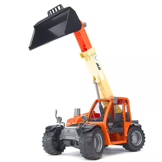 Chargeur télescopique JLG 2505
