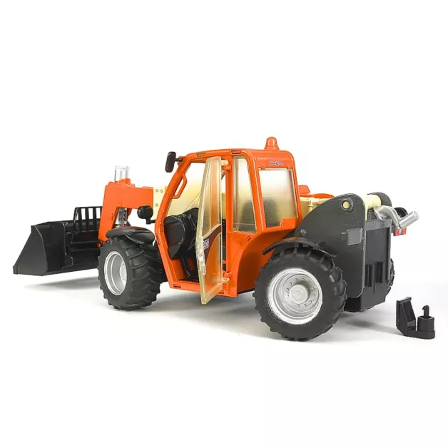 Chargeur télescopique JLG 2505