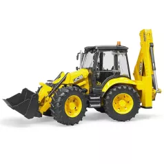 Chargeuse-pelleteuse JCB 5CX eco