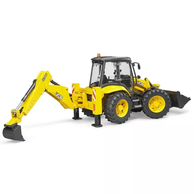 Chargeuse-pelleteuse JCB 5CX eco