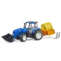 Tracteur New Holland T5.120