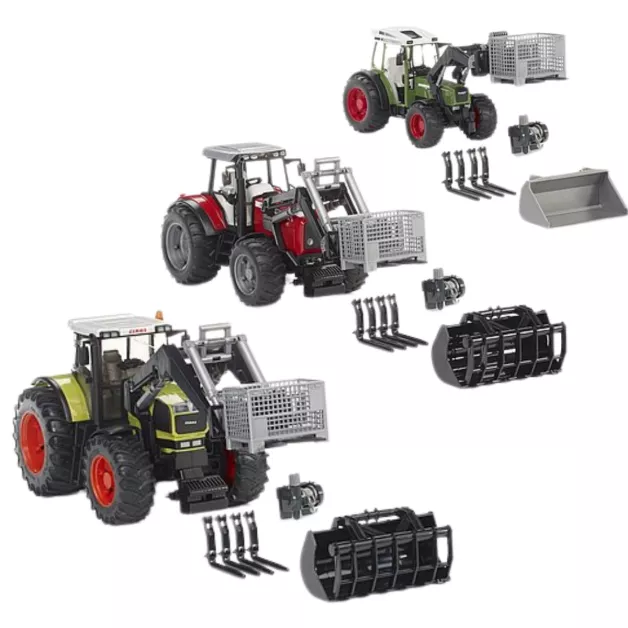 Kit de logistique accessoires chargeur