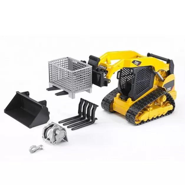 Kit de logistique accessoires chargeur