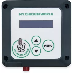 Portier automatique My chicken door Portier automatique My chicken door