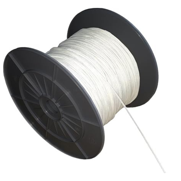 Ficelle de rechange pour portier automatique