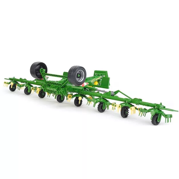 Épandeur-faneur Krone KWT 8.82