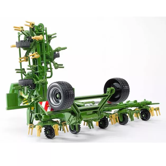 Épandeur-faneur Krone KWT 8.82