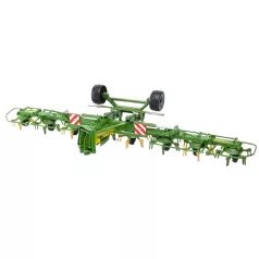 Épandeur-faneur Krone KWT 8.82 Épandeur-faneur Krone KWT 8.82
