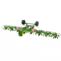 Épandeur-faneur Krone KWT 8.82