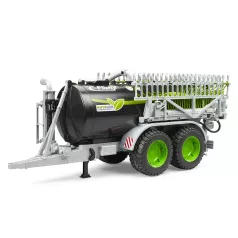 Fliegl remorque citerne, tonne à lisier Fliegl remorque citerne, tonne à lisier