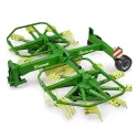 Andaineuse Krone