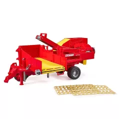 Récolteuse de pommes de terre Grimme SE 75-30 Récolteuse de pommes de terre Grimme SE 75-30